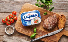 Exquisa Frischkäse Der Sahnige Exquisa Frischkäse Der Sahnige