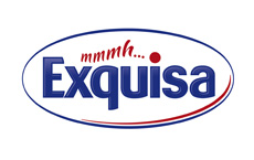 Exquisa Frischkäse Logo