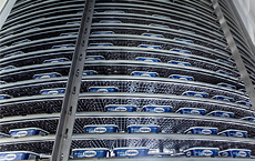 Exquisa Frischkäse Kühltunnel Exquisa Frischkäse Kühltunnel